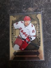 2024-25 Tim Hortons Collectors Series Pure Gold Jake Guentzel #PG-7 card