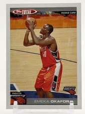 Emeka Okafor