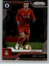 Joel Matip