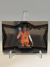 2025 Panini Select WNBA All-Stars Napheesa Collier #11 card