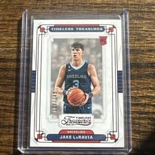 Jake LaRavia