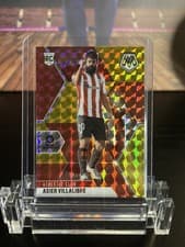 Asier Villalibre