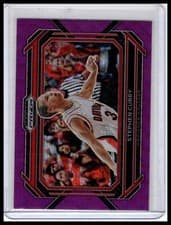Stephen Curry