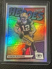 Aaron Rodgers