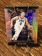 Kevin Love