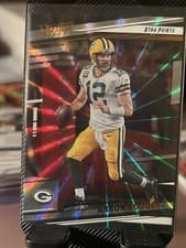 Aaron Rodgers