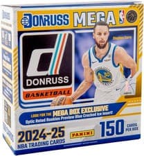 Nikola Jokic 2024 Panini Donruss card