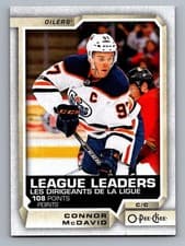 Connor McDavid
