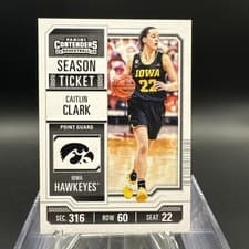 Caitlin Clark