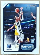 JA Morant