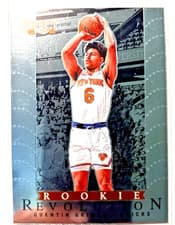 Quentin Grimes