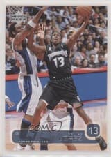 Felipe Lopez 2002-03 Upper Deck Base Set card