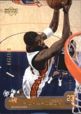 Jason Richardson