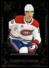 2024-25 Tim Hortons Collectors Series Pure Gold Juraj Slafkovsky #PG-15 card