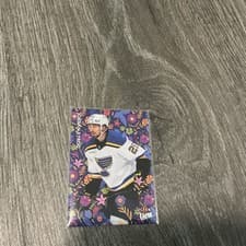2025-26 Fleer Ultra Mise en Scene Jordan Kyrou #MS-15 card