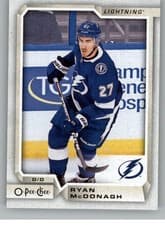 Ryan McDonagh