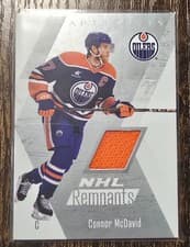 Connor McDavid