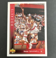 Vernon Maxwell