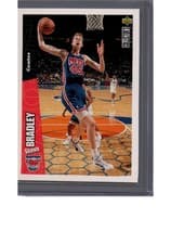 Shawn Bradley
