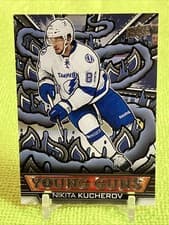 Nikita Kucherov 2024 Upper Deck Young Guns Renewed Series 2 card