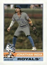 Jonathan India