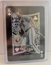 2026 Topps All Kings Cal Ripken Jr. #AK-9 card