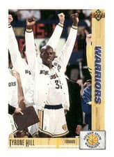 Tyrone Hill