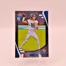 Trevor Lawrence