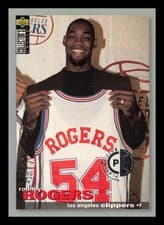 Rodney Rogers
