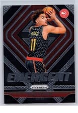 Trae Young