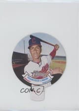 2019 Topps Heritage 1970 Stars Candy Lids Francisco Lindor #8