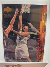 Clarence Weatherspoon