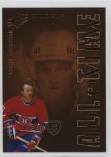 2024-25 SPx All-Time Holoview Larry Robinson #ATG-RO card