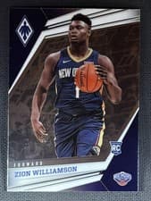 Zion Williamson