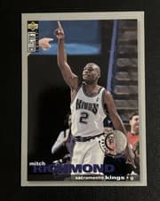 Mitch Richmond
