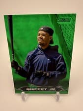 Ken Griffey Jr.