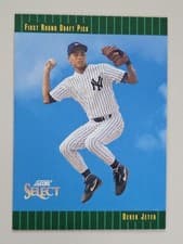 Derek Jeter