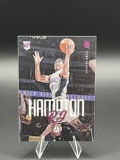 RJ Hampton 2020-21 Panini Chronicles Base Set card