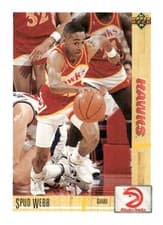 Spud Webb