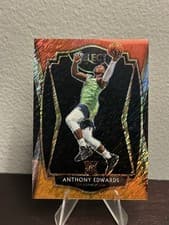 Anthony Edwards
