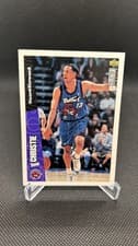 Doug Christie