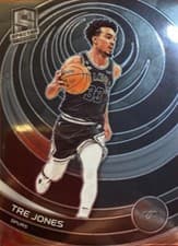 Tre Jones