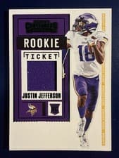 Justin Jefferson