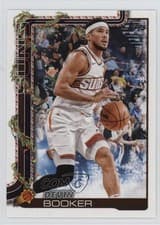 2025-26 Topps Holiday Hidden Elf Devin Booker #HE-DB card