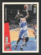 Michael Cage