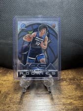 2025-26 Bowman Mega Rookies Joan Beringer #MR-17 card