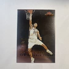 Tim Duncan