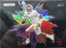 Jalen Hurts