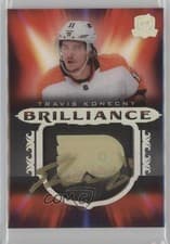 Travis Konecny 2020 Upper Deck The Cup 2019-20 Brilliance card