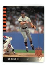 Cal Ripken Jr.
